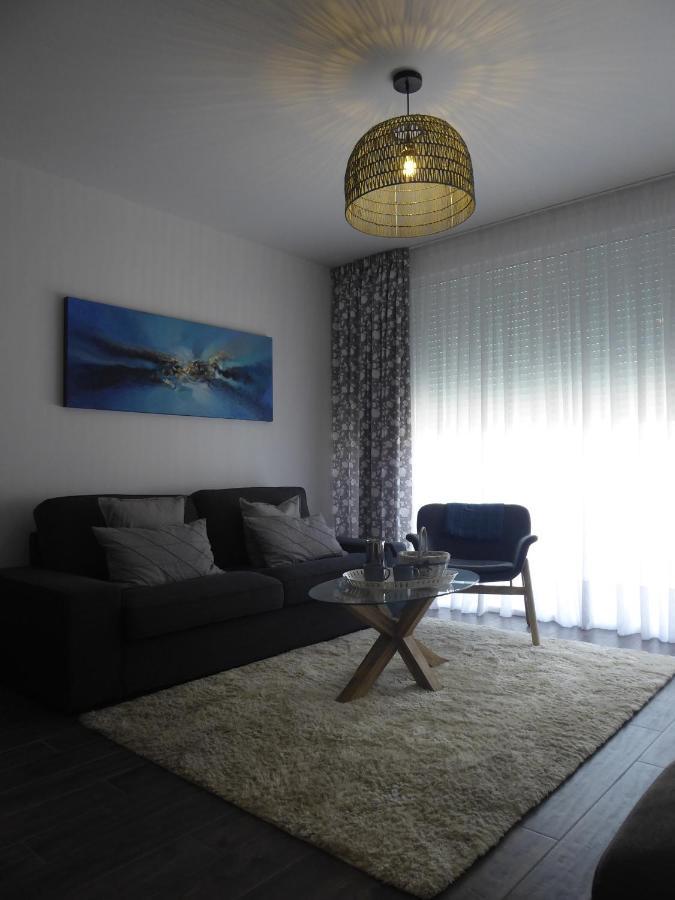 Norasuites32 Сан-Кристобаль-де-Ла-Лагуна Экстерьер фото